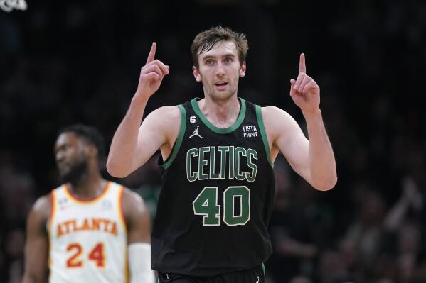 Nba players with number 40 sales
